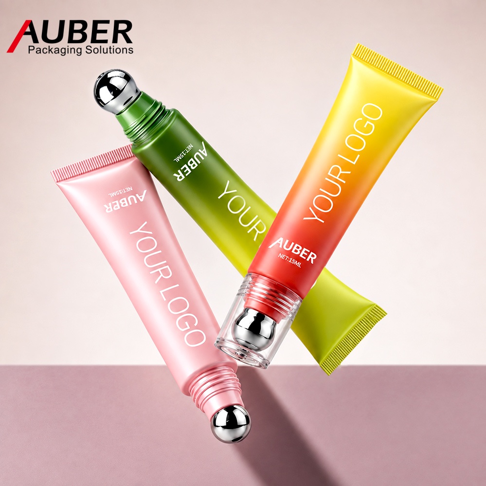 Massage Applicator Tubes